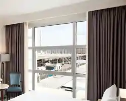 Anwar Al Madinah Mövenpick Hotel thumbnail